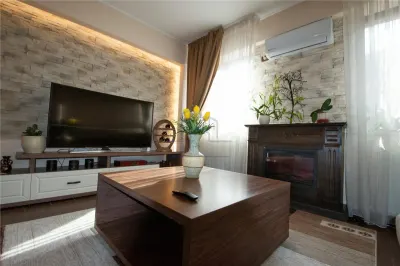 Vila de vanzare in Paulesti, confort, liniste si spatiu pentru familie - foto 17