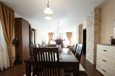 Vila de vanzare in Paulesti, confort, liniste si spatiu pentru familie - foto 20
