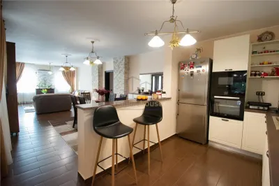 Vila de vanzare in Paulesti, confort, liniste si spatiu pentru familie - foto 23
