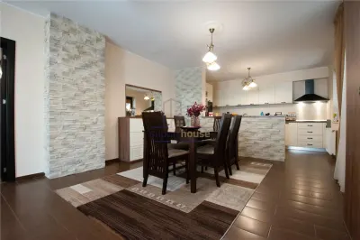 Vila de vanzare in Paulesti, confort, liniste si spatiu pentru familie - foto 27