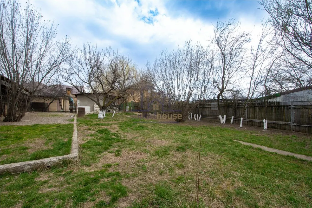 Vila de vanzare in Paulesti, confort, liniste si spatiu pentru familie - foto 4