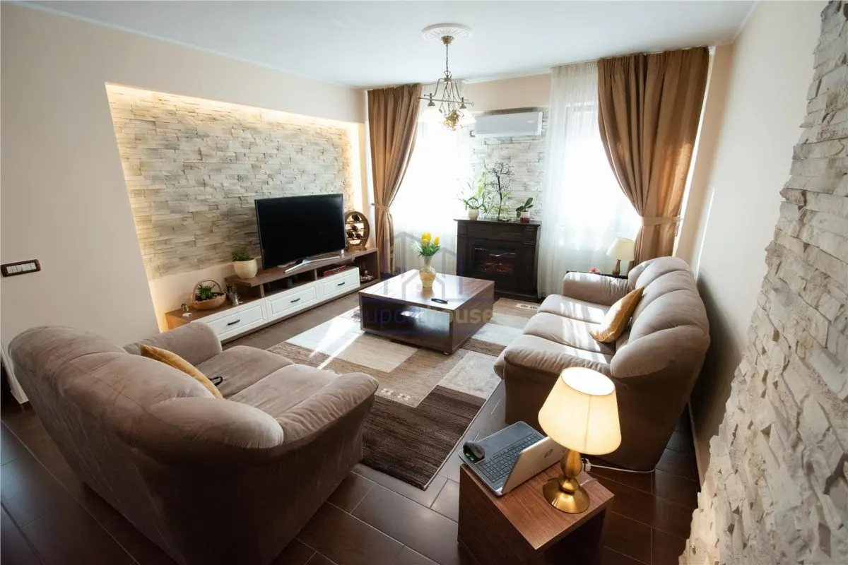 Vila de vanzare in Paulesti, confort, liniste si spatiu pentru familie - foto 10