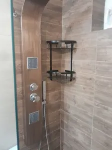 Garsoniera lux Astra,mobilata,parcare,86800 Euro - foto 3