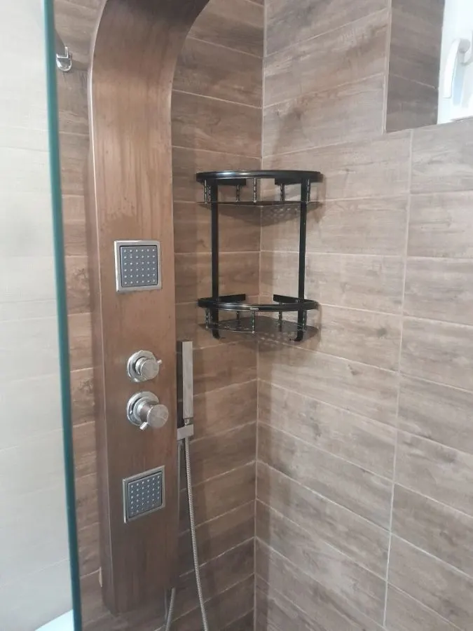 Garsoniera lux Astra,mobilata,parcare,86800 Euro - foto 3
