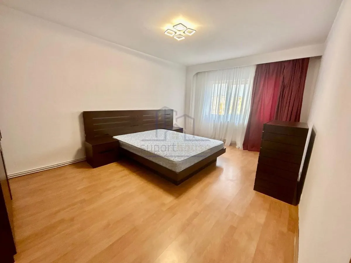 Inchiriere apartamnet 4 camere Ploiesti,  centrala proprie,zona Cantacuzino - foto 1