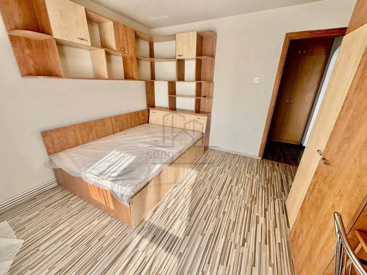 Inchiriere apartamnet 4 camere Ploiesti,  centrala proprie,zona Cantacuzino - foto 13