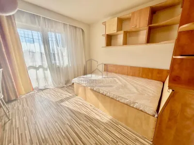 Inchiriere apartamnet 4 camere Ploiesti,  centrala proprie,zona Cantacuzino - foto 15