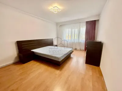 Inchiriere apartamnet 4 camere Ploiesti,  centrala proprie,zona Cantacuzino - foto 17