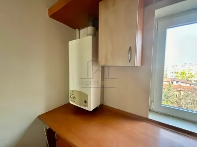 Inchiriere apartamnet 4 camere Ploiesti,  centrala proprie,zona Cantacuzino - foto 20