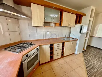 Inchiriere apartamnet 4 camere Ploiesti,  centrala proprie,zona Cantacuzino - foto 21