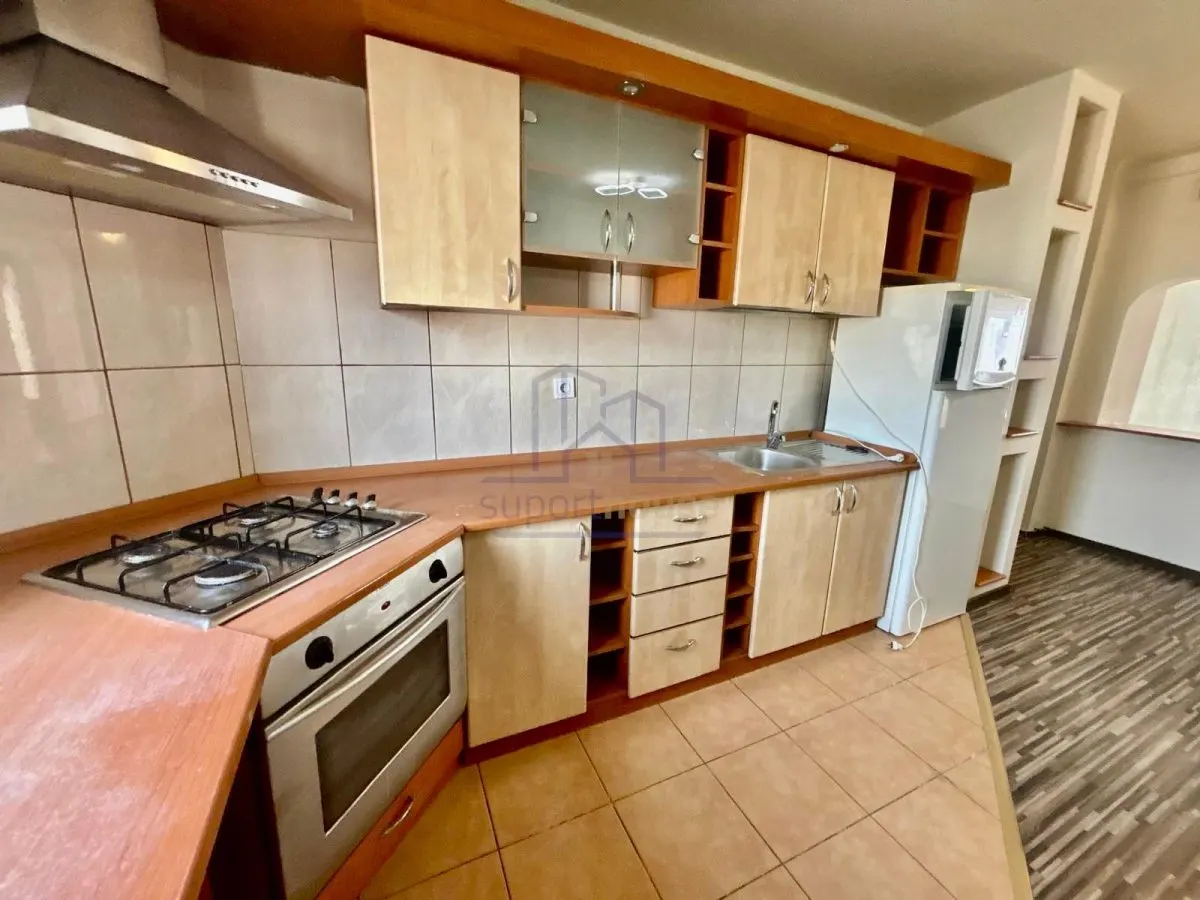 Inchiriere apartamnet 4 camere Ploiesti,  centrala proprie,zona Cantacuzino - foto 21