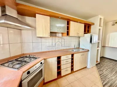 Inchiriere apartamnet 4 camere Ploiesti,  centrala proprie,zona Cantacuzino - foto 22