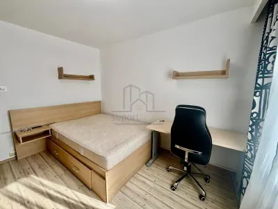 Inchiriere apartamnet 4 camere Ploiesti,  centrala proprie,zona Cantacuzino - foto 4