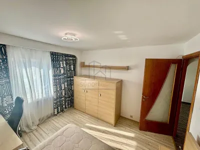 Inchiriere apartamnet 4 camere Ploiesti,  centrala proprie,zona Cantacuzino - foto 5