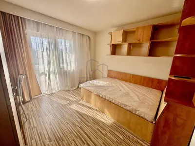 Inchiriere apartamnet 4 camere Ploiesti,  centrala proprie,zona Cantacuzino - foto 8