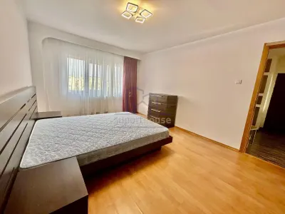 Inchiriere apartamnet 4 camere Ploiesti,  centrala proprie,zona Cantacuzino - foto 10