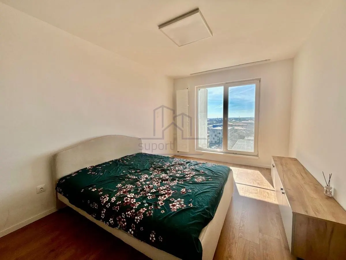 Vanzare apartaament 2 camere , bloc nou, Ploiesti, TOWER - foto 1