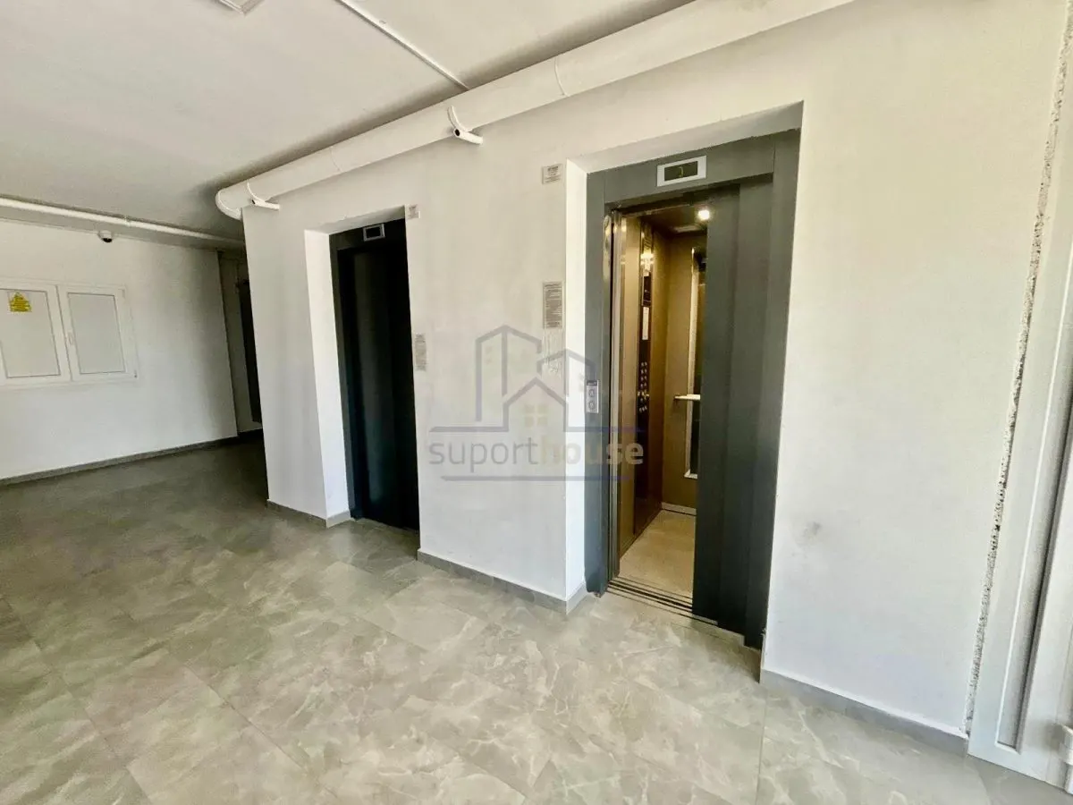 Vanzare apartaament 2 camere , bloc nou, Ploiesti, TOWER - foto 19