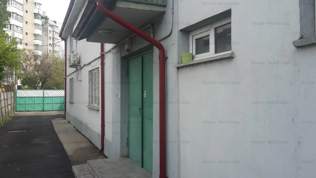 Spatiu comercial/industrial de vanzare zona Pantelimon - foto 1