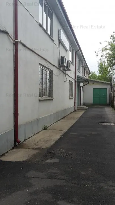 Spatiu comercial/industrial de vanzare zona Pantelimon - foto 2
