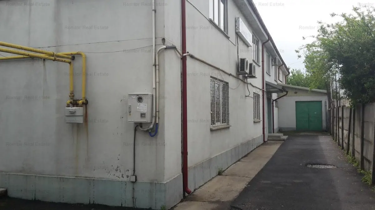 Spatiu comercial/industrial de vanzare zona Pantelimon - foto 11