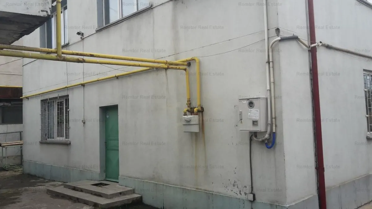 Spatiu comercial/industrial de vanzare zona Pantelimon - foto 12