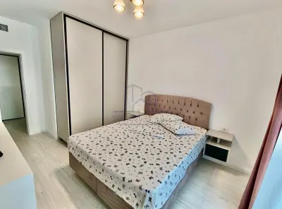 Inchiriere apartament 2 camere, prima inchiriere Paulesti - foto 2