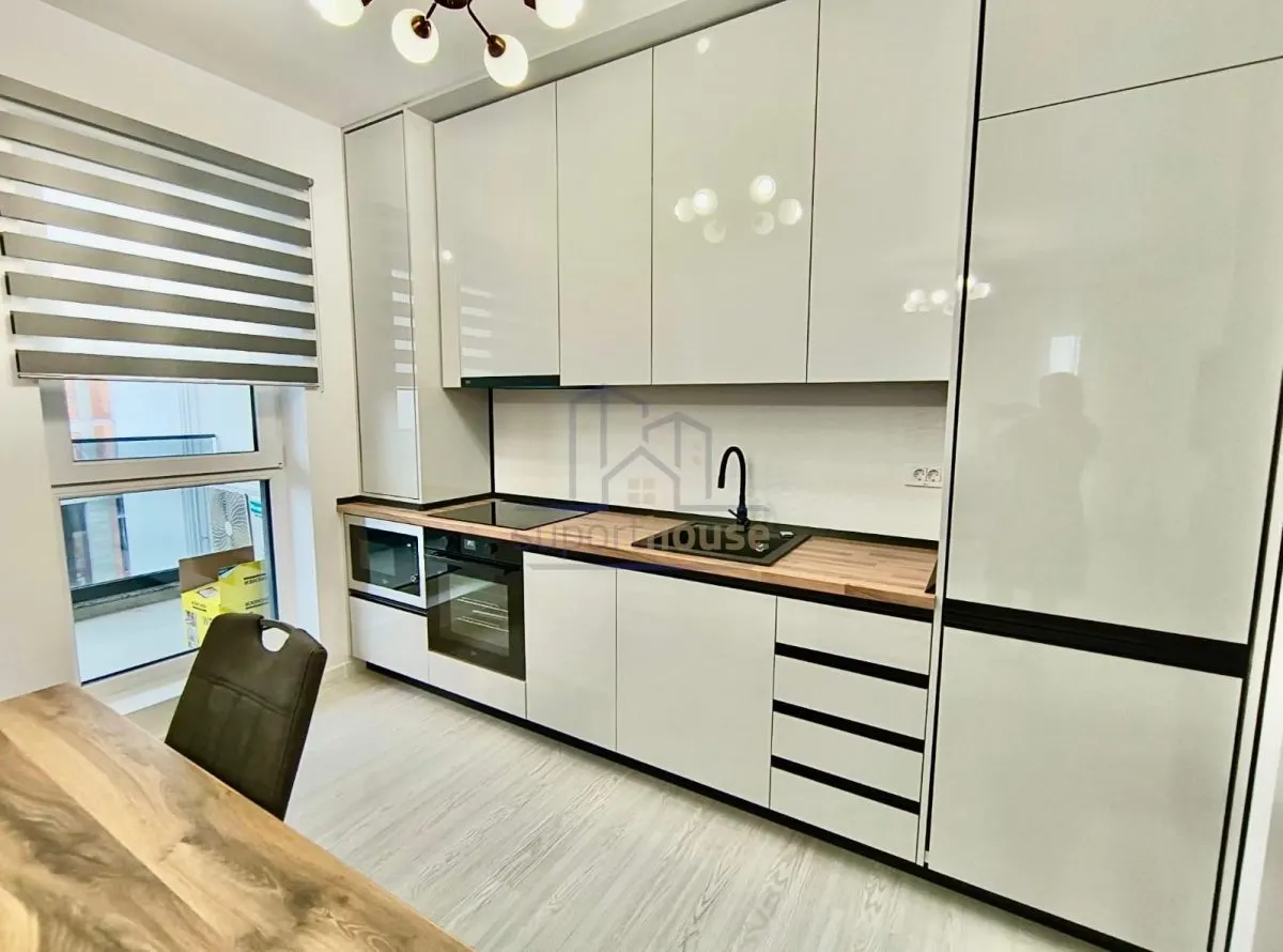 Inchiriere apartament 2 camere, prima inchiriere Paulesti - foto 11