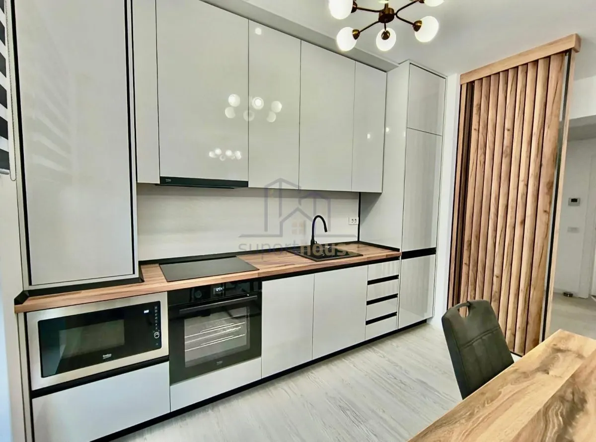 Inchiriere apartament 2 camere, prima inchiriere Paulesti - foto 12