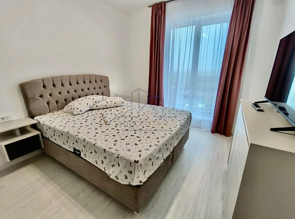 Inchiriere apartament 2 camere, prima inchiriere Paulesti - foto 13