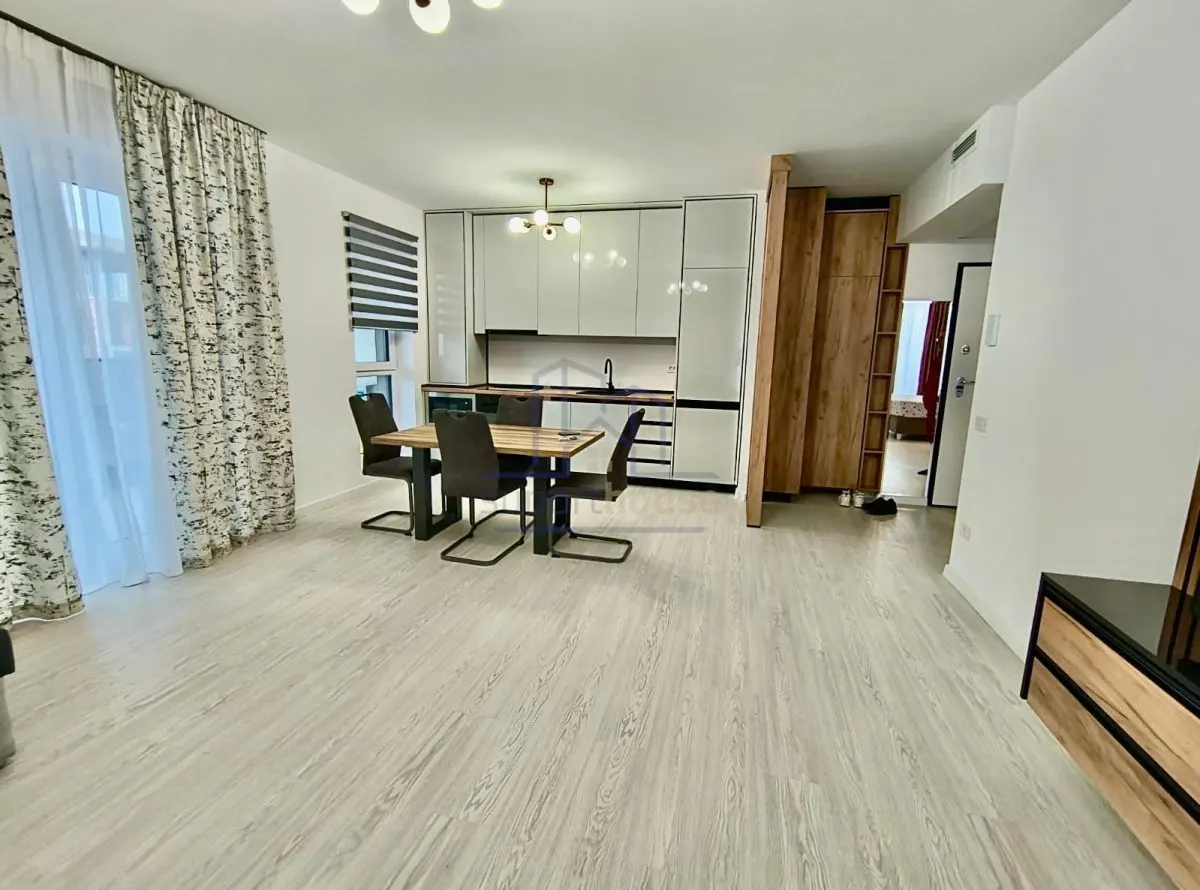 Inchiriere apartament 2 camere, prima inchiriere Paulesti - foto 15