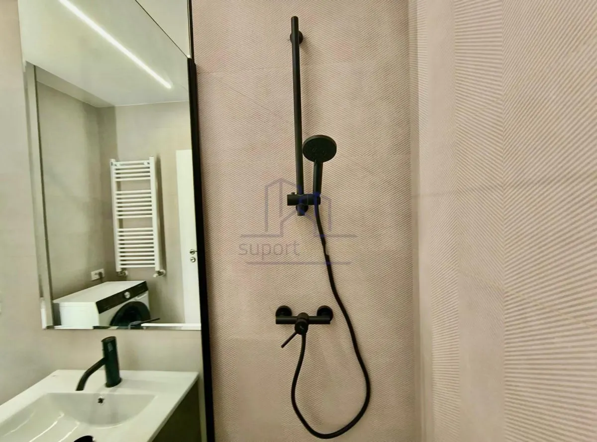 Inchiriere apartament 2 camere, prima inchiriere Paulesti - foto 18