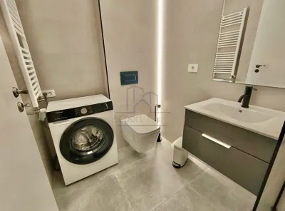 Inchiriere apartament 2 camere, prima inchiriere Paulesti - foto 19
