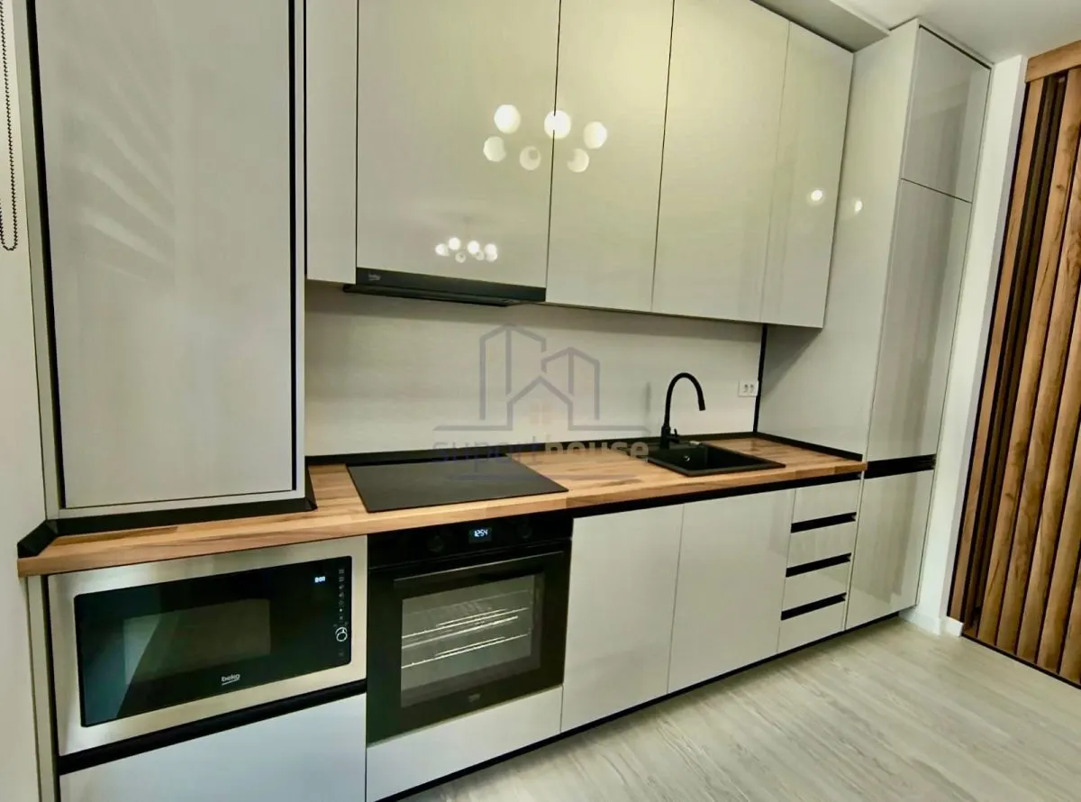 Inchiriere apartament 2 camere, prima inchiriere Paulesti - foto 20