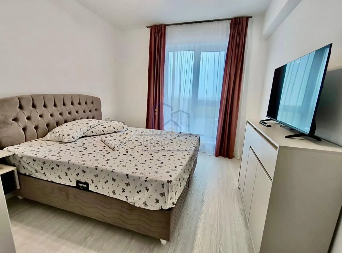 Inchiriere apartament 2 camere, prima inchiriere Paulesti - foto 3