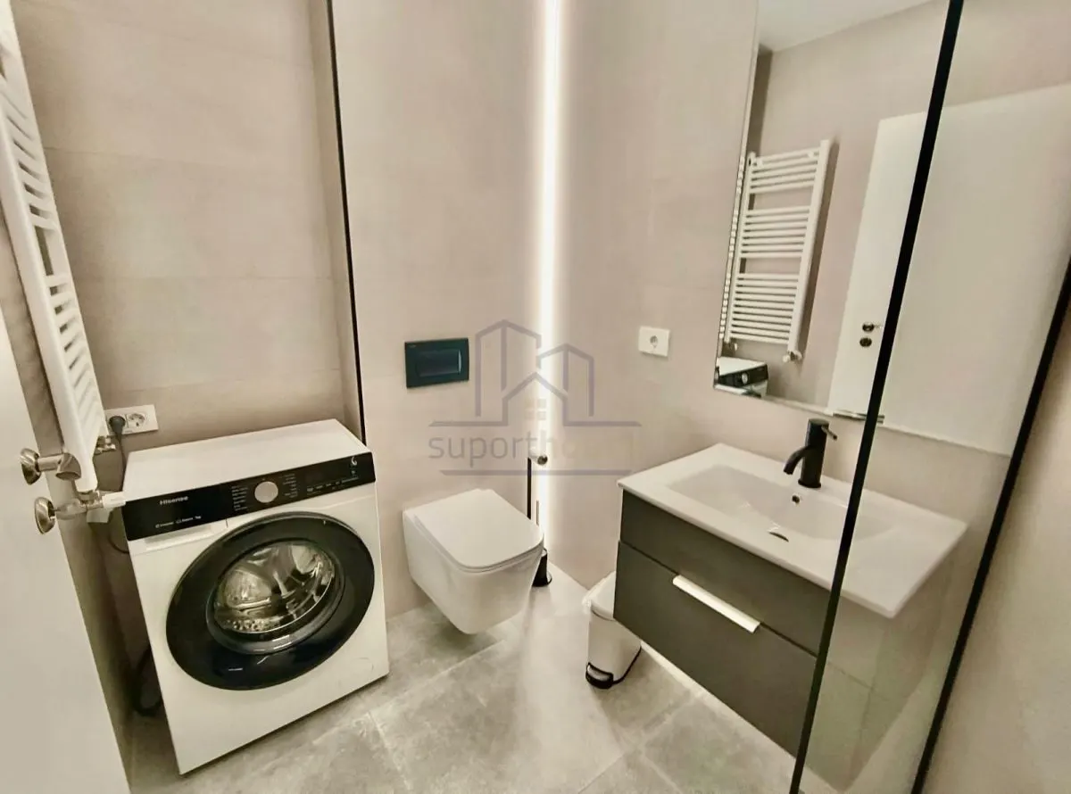 Inchiriere apartament 2 camere, prima inchiriere Paulesti - foto 7