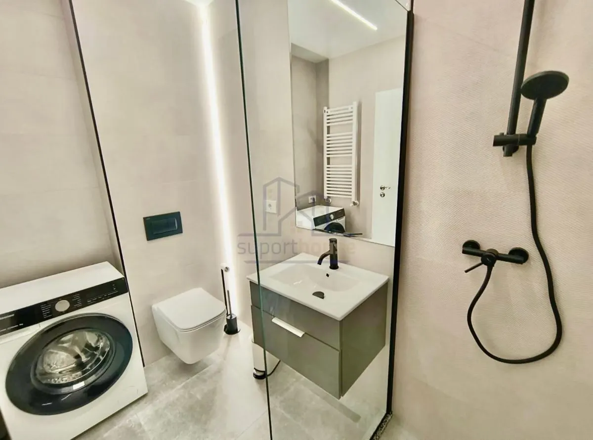 Inchiriere apartament 2 camere, prima inchiriere Paulesti - foto 8