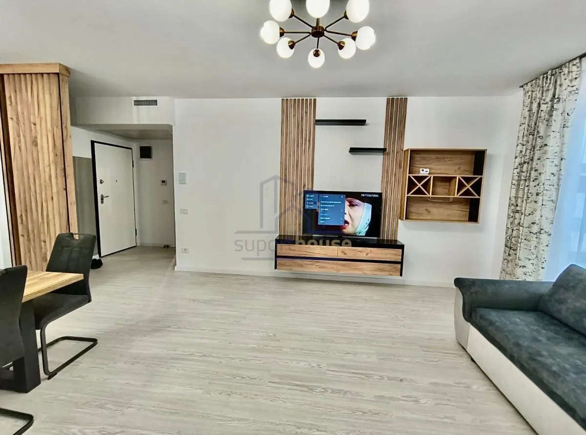 Inchiriere apartament 2 camere, prima inchiriere Paulesti - foto 10