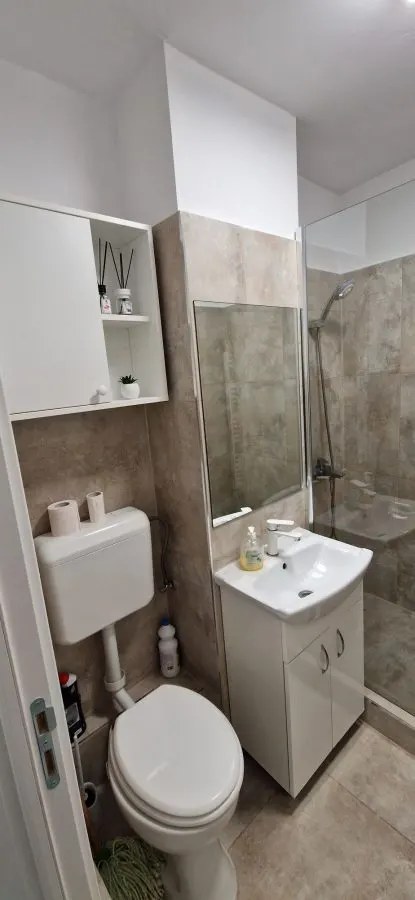 Garsoniera Noua,renovata 67000 Euro - foto 4