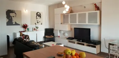 Vanzare  apartament  2 camere Ploiesti, zona Albert - Ploiesti