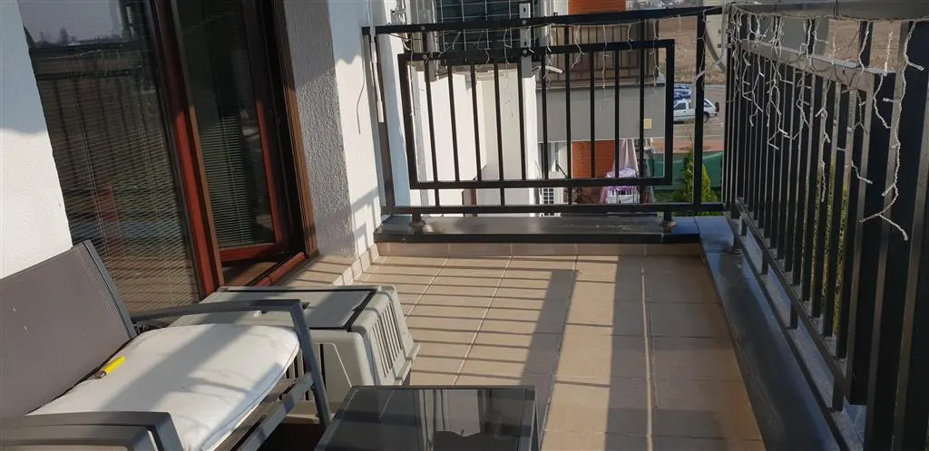 Vanzare  apartament  2 camere Ploiesti, zona Albert - foto 15