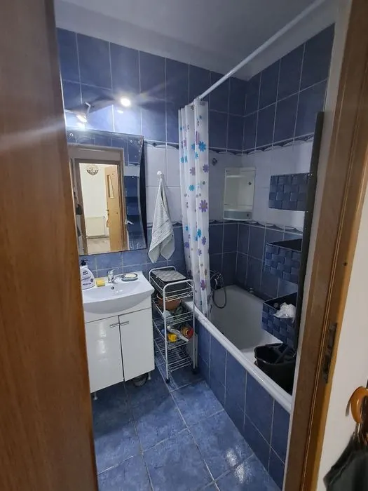 Apartament 2 camere decomandat. zona Grivitei 81000 Euro - foto 6