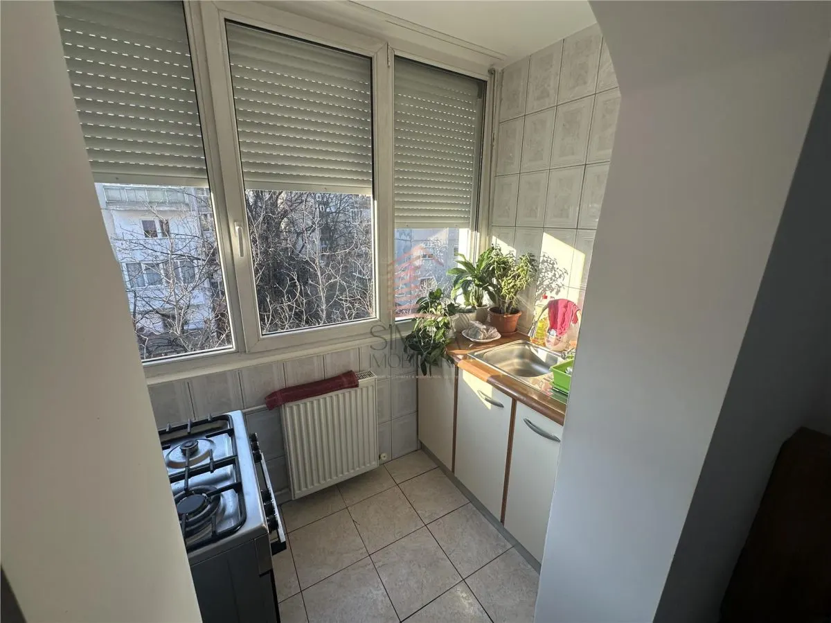 Apartament 2 camere decomandat rogerius - foto 3