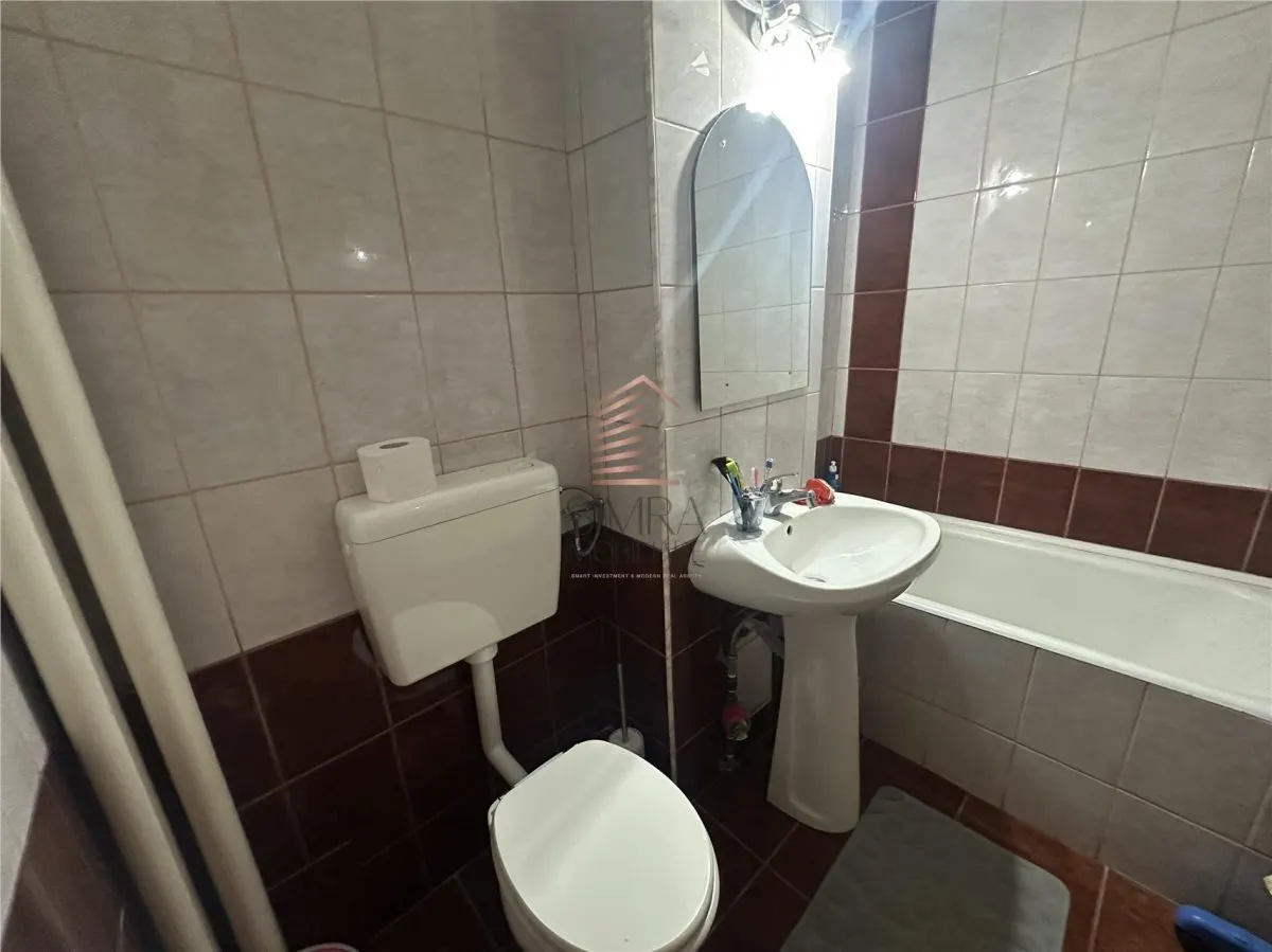 Apartament 2 camere decomandat rogerius - foto 6