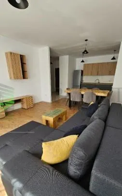 Apartament 2 camere  in Tampa Gardens,mobilat-utilat 139500 Euro - foto 1