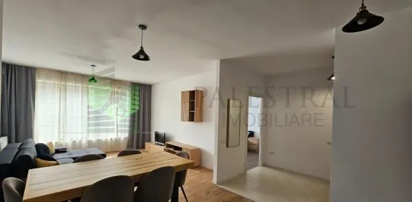 Apartament 2 camere  in Tampa Gardens,mobilat-utilat 139500 Euro - foto 6