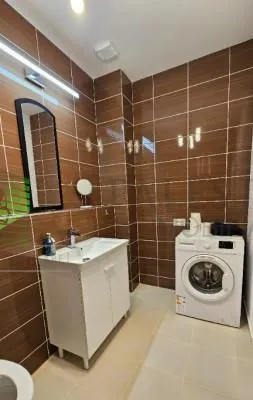 Apartament 2 camere  in Tampa Gardens,mobilat-utilat 139500 Euro - foto 8