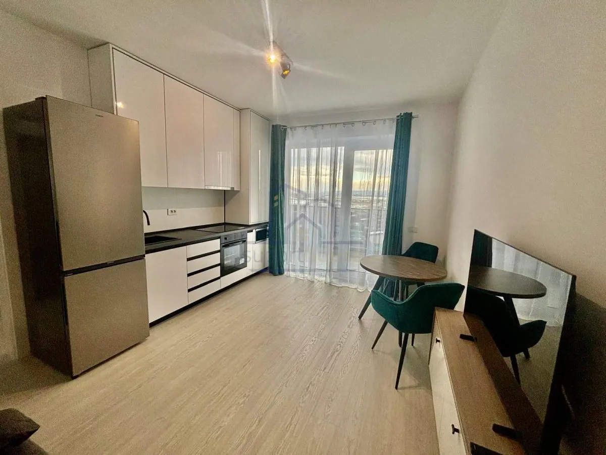 Inchiriere studio, prima inchiriere , loc de parcare Paulesti - foto 1