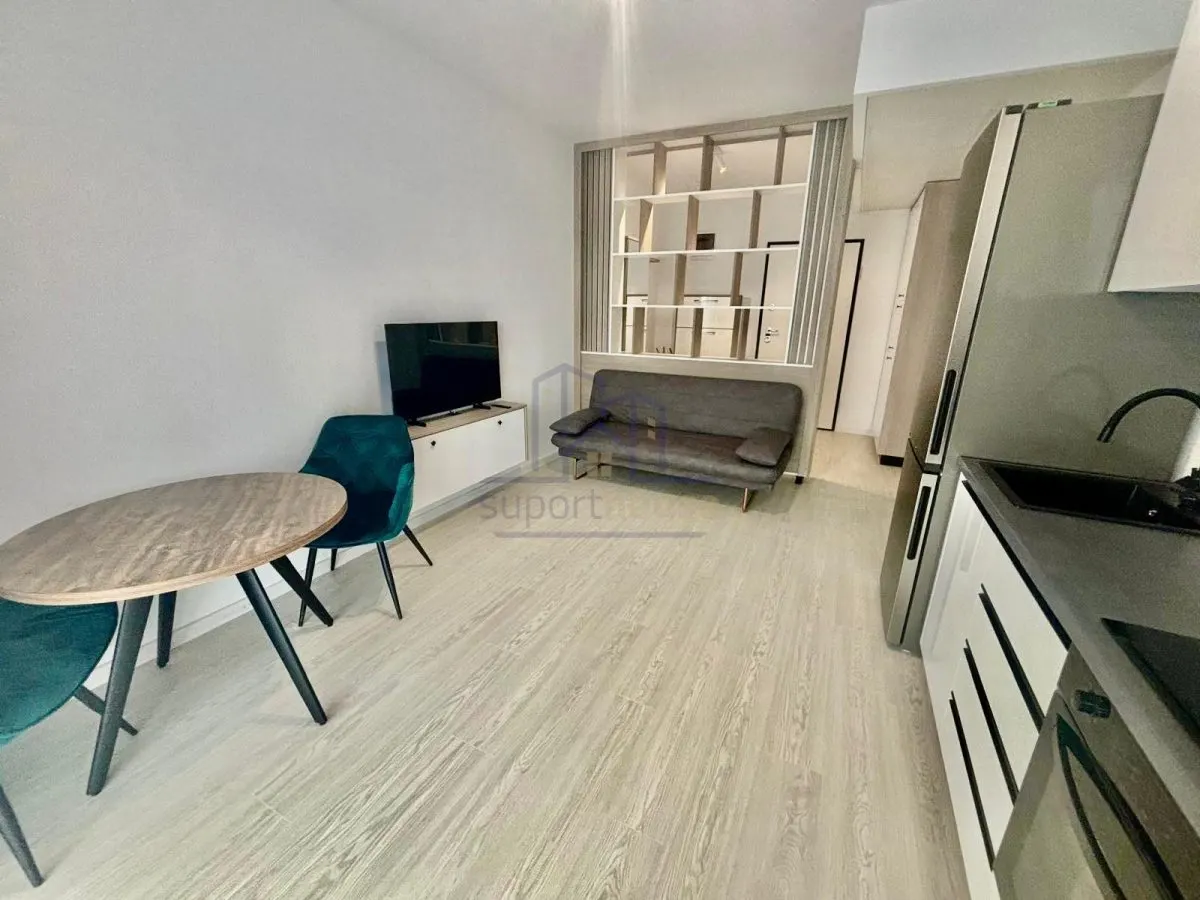 Inchiriere studio, prima inchiriere , loc de parcare Paulesti - foto 2