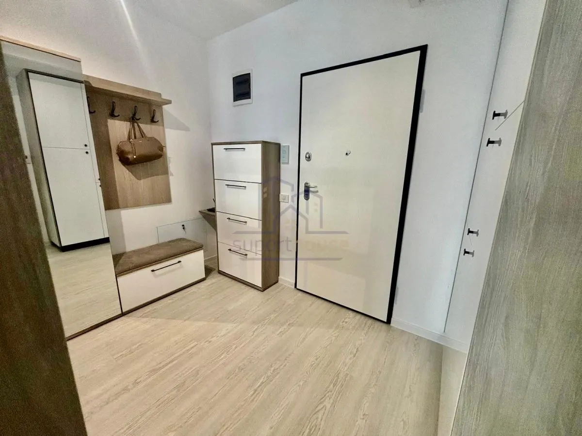 Inchiriere studio, prima inchiriere , loc de parcare Paulesti - foto 14